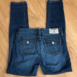 Authentic True Religion Jeans